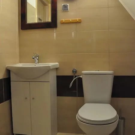 Wolynianka Homestay Bukowina Tatrzanska
