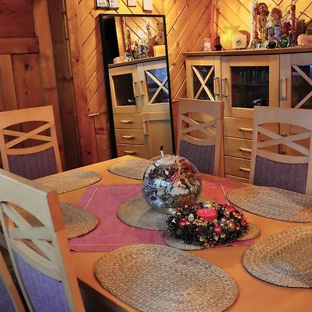 Homestay Wolynianka *