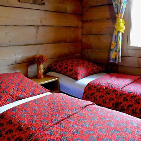 Homestay Wolynianka Bukowina Tatrzanska
