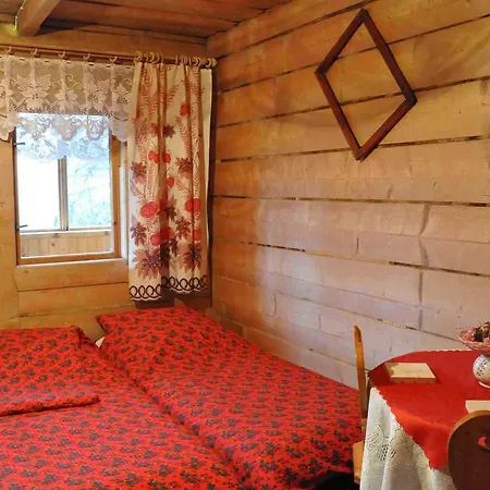 Wolynianka Homestay *